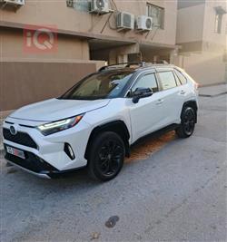تويوتا راف 4